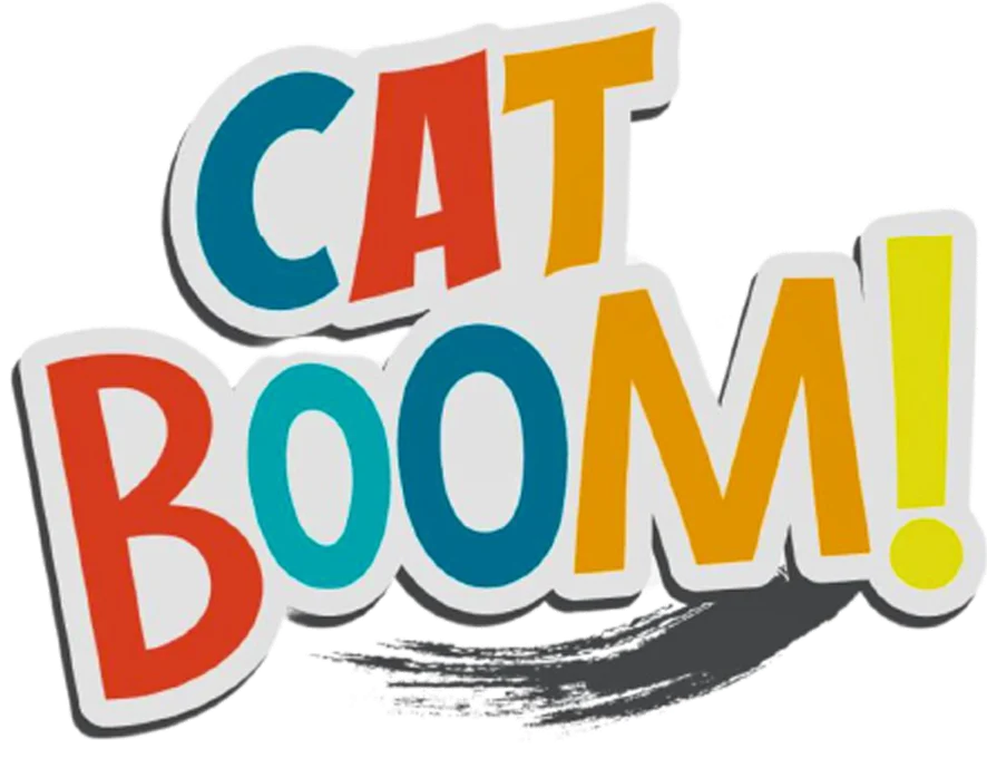 Cat Boom