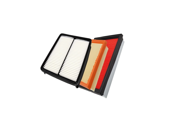 فلاتر هواء المحرك