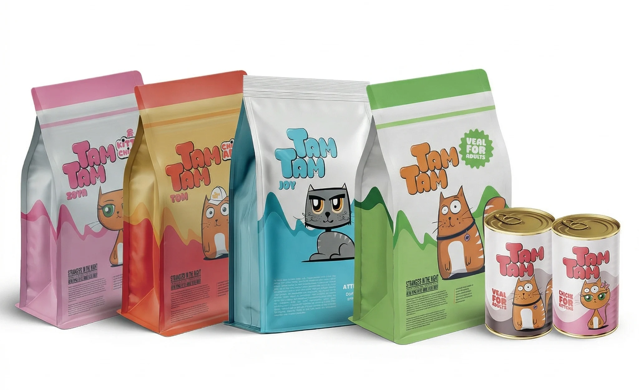 تغذية الحيوانات الأليفة