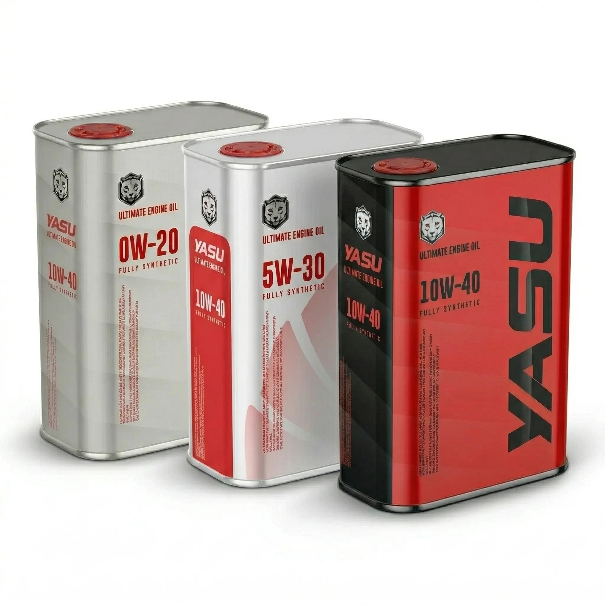 زيوت السيارات