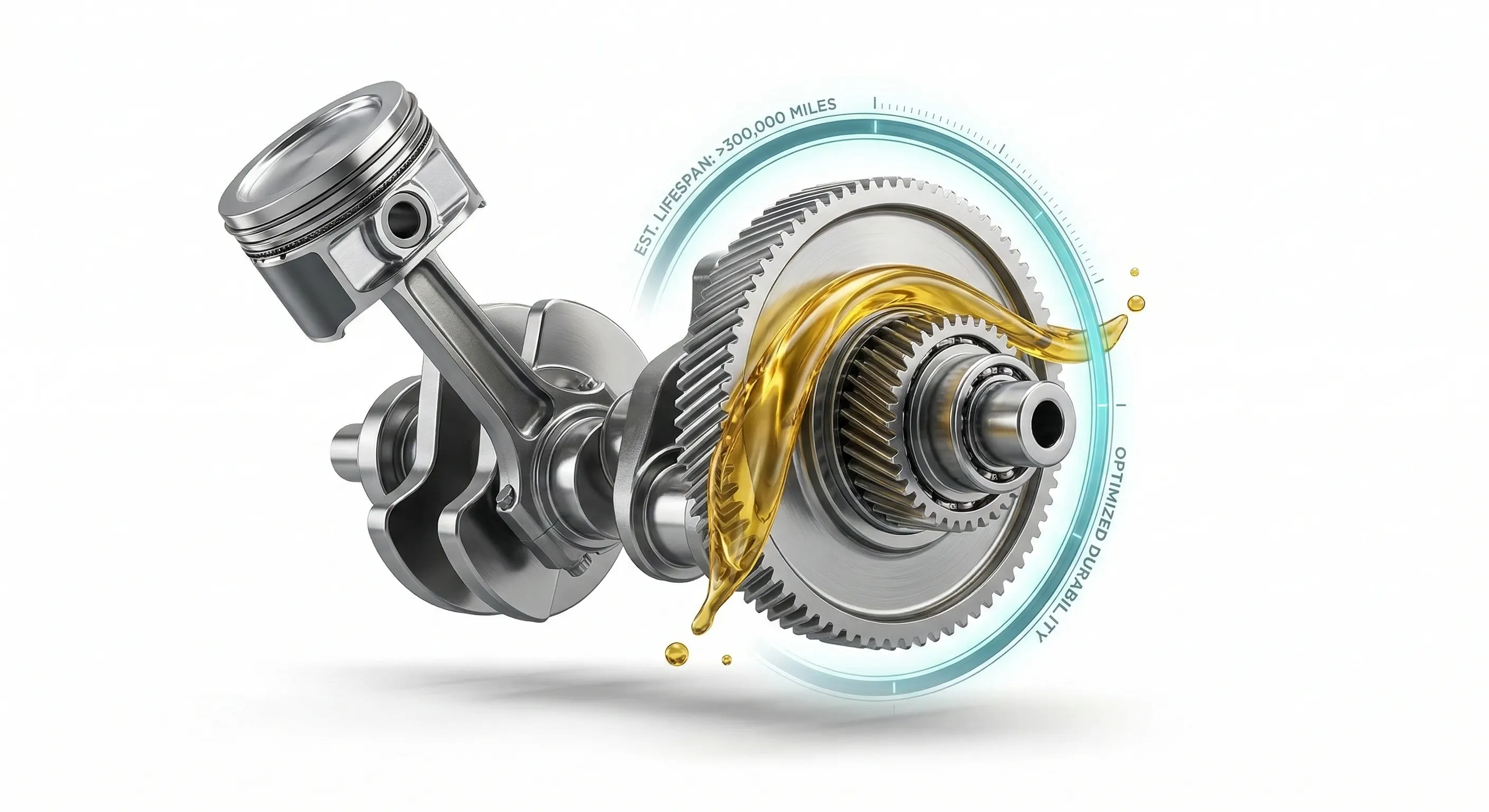 YASU 0W-20 Fully Synthetic