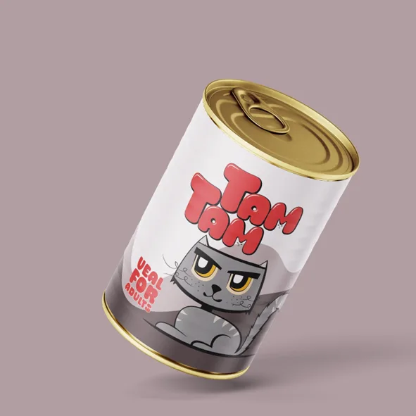 لحم العجل - جوي